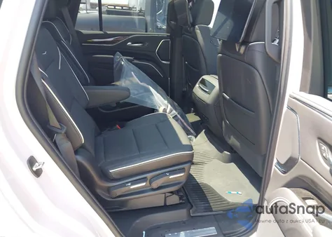 2023 Cadillac Escalade 4Wd Premium Luxury из США, поврежденный, VIN 1GYS4BKLXPR552766